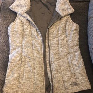 The North Face Vest Small